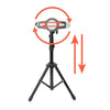 Adjustable Pad Tripod Stand Clamp Video Recording Durable