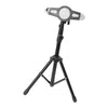 Adjustable Pad Tripod Stand Clamp Video Recording Durable