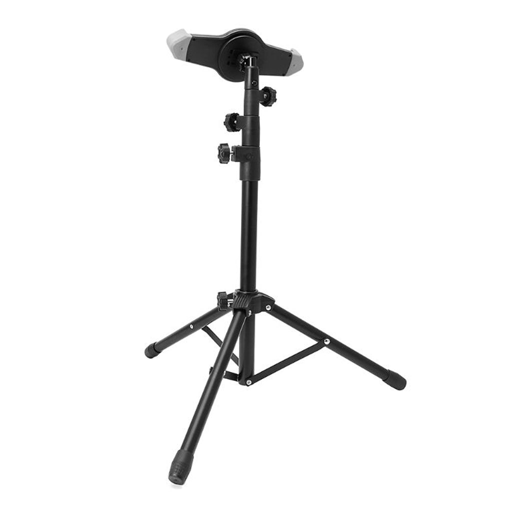 Adjustable Pad Tripod Stand Clamp Video Recording Durable