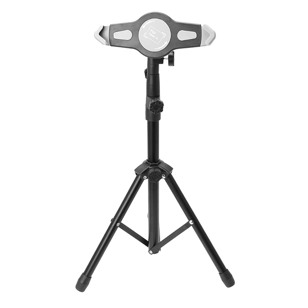 Adjustable Pad Tripod Stand Clamp Video Recording Durable