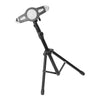 Adjustable Pad Tripod Stand Clamp Video Recording Durable