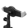 Adjustable Pad Tripod Stand Clamp Video Recording Durable