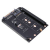 NGFF M.2 SSD B key (M.2) to 3.0 SATA 22pin Converter Card