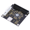 Micro SD TF to 3.5inch IDE SSD 44-PIN Adapter Converter Card