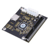 Micro SD TF to 3.5inch IDE SSD 44-PIN Adapter Converter Card