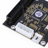 Micro SD TF to 3.5inch IDE SSD 44-PIN Adapter Converter Card