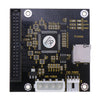 Micro SD TF to 3.5inch IDE SSD 44-PIN Adapter Converter Card