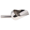 Stainless Steel Ice Scoop Shovel Sweets Buffet Flour Candy Measure Tools