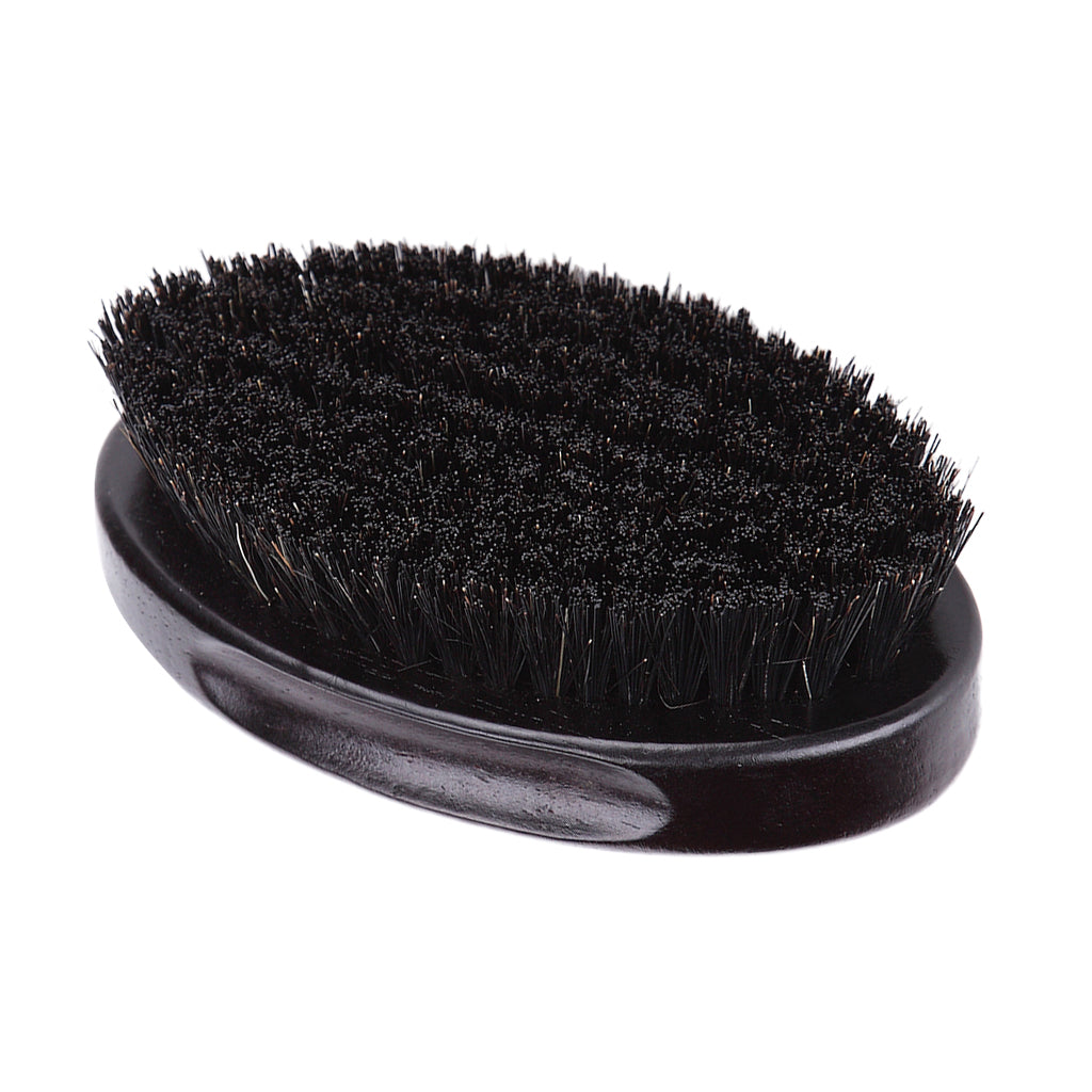 Multifunction Salon Men Bristle Brush Hair Styling Duster Cleaning Brush Large