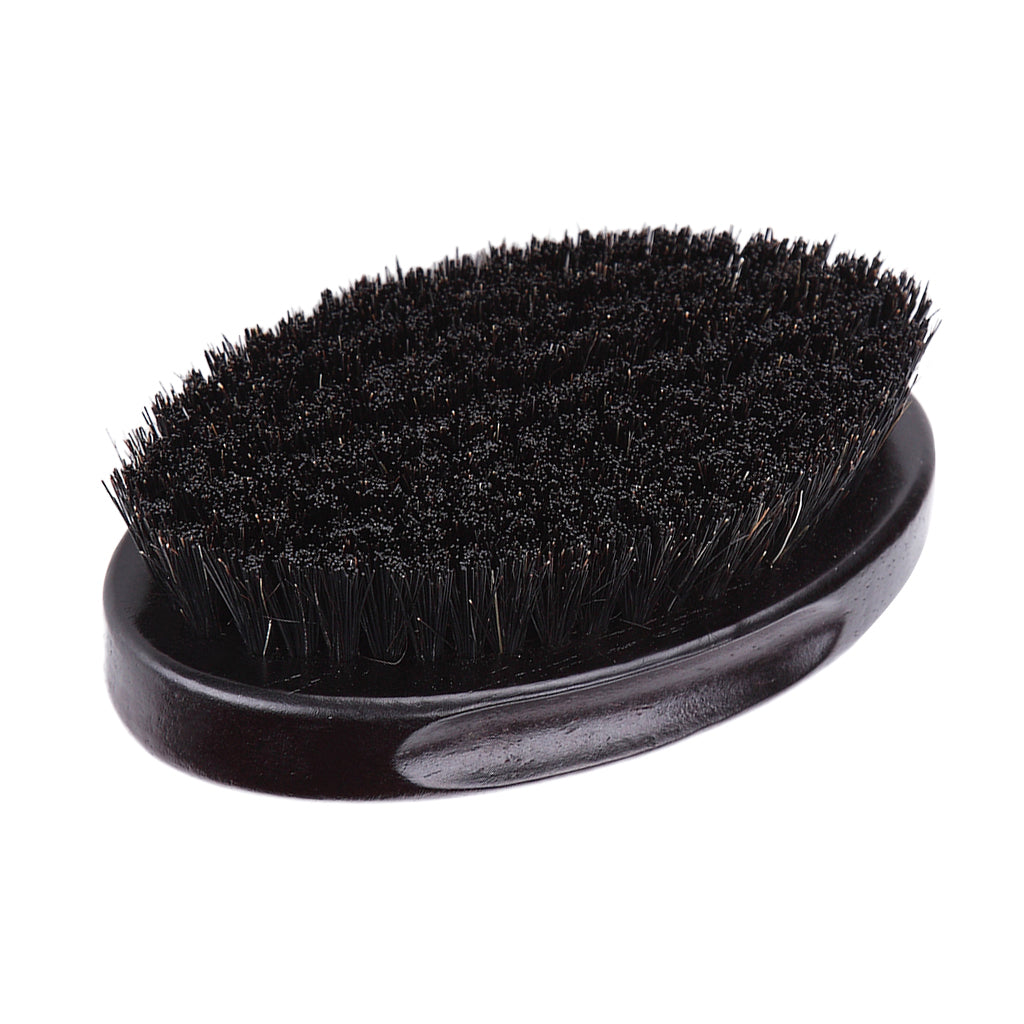 Multifunction Salon Men Bristle Brush Hair Styling Duster Cleaning Brush Large