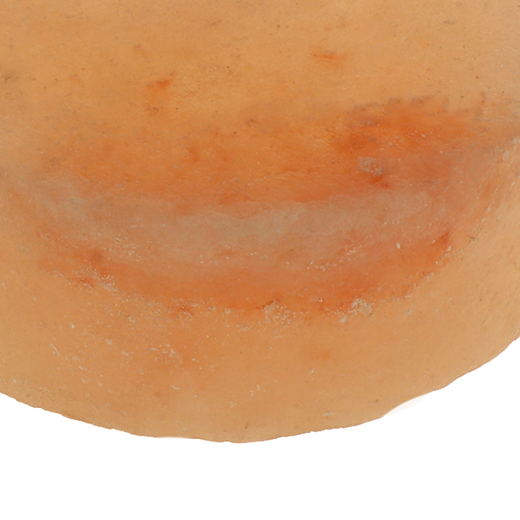 100% Natural Himalayan Salt Soap Bar Brick Block Hot Massage Rock Round