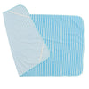 Reusable Waterproof Washable Incontinence Bed Pad Underpad Protector XL