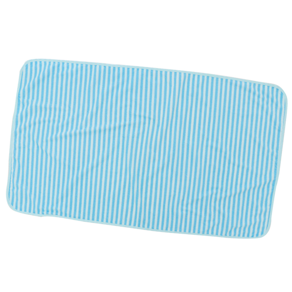 Reusable Waterproof Washable Incontinence Bed Pad Underpad Protector XL