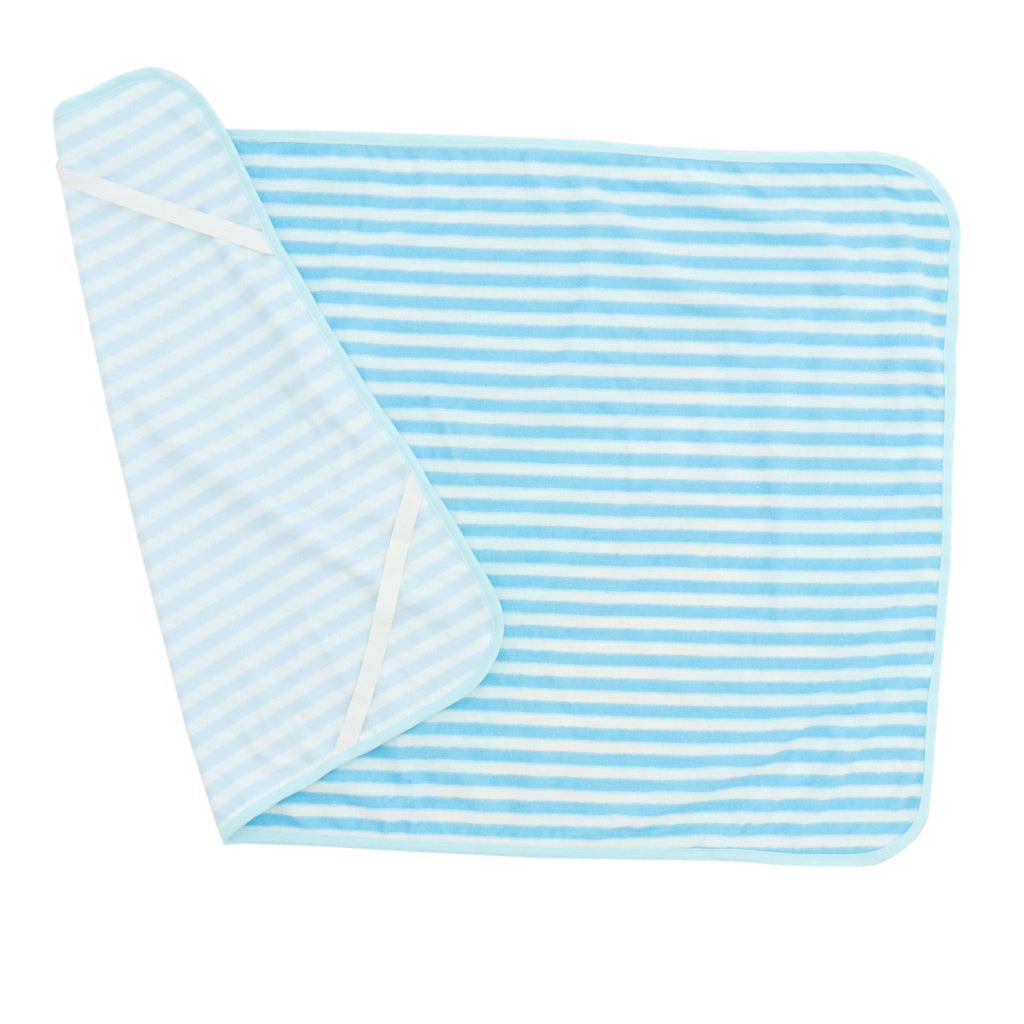 Reusable Waterproof Washable Incontinence Bed Pad Underpad Protector L