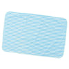 Reusable Waterproof Washable Incontinence Bed Pad Underpad Protector L