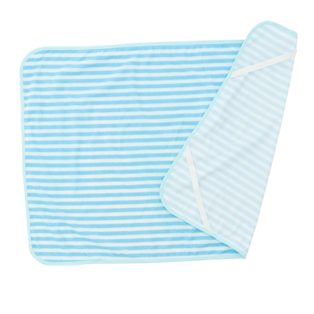 Reusable Waterproof Washable Incontinence Bed Pad Underpad Protector L