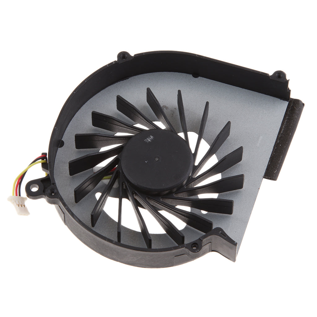 HP Compaq for CQ43 CQ57 430 431 435 436 G43 G53 G57 fan