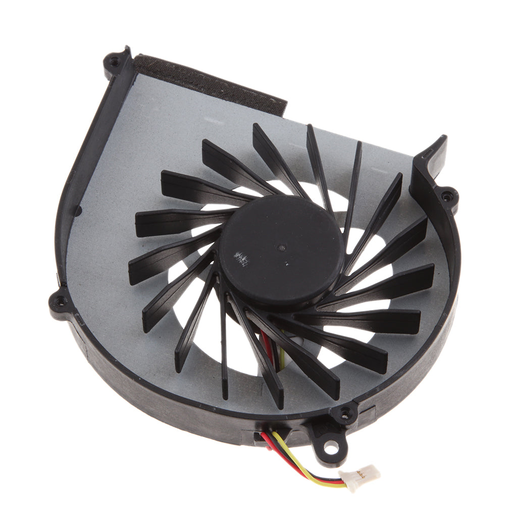 HP Compaq for CQ43 CQ57 430 431 435 436 G43 G53 G57 fan