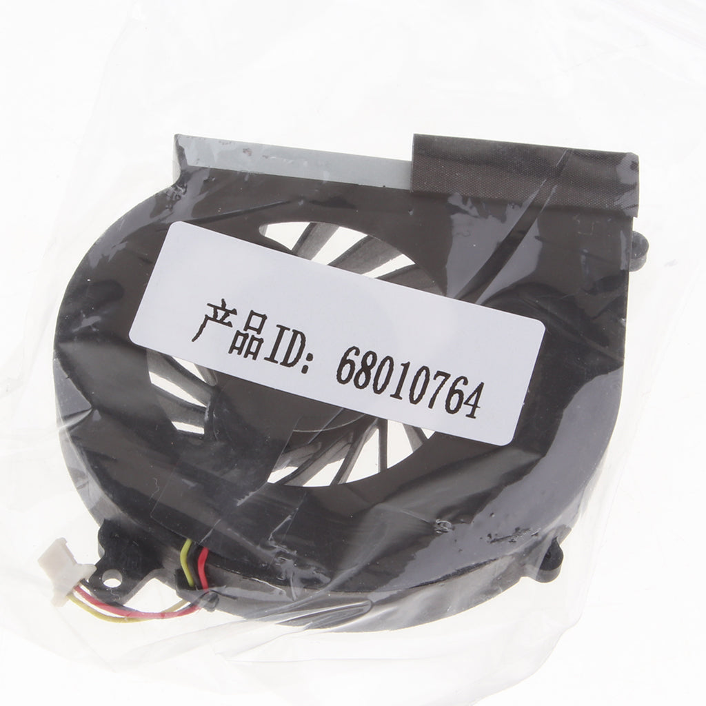 HP Compaq for CQ43 CQ57 430 431 435 436 G43 G53 G57 fan