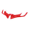 Front Fairing Aerodynamic Winglets for YAMAHA YZF R15 V3.0 2017 2018  Red