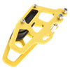 CNC Motorcycle Chain Guide Protector Universal for Honda CRF 250/450 Golden