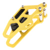 CNC Motorcycle Chain Guide Protector Universal for Honda CRF 250/450 Golden