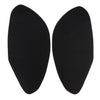 2 Pieces Motorcycle Tank Traction Pads Grip Protector for Suzuki GSXR