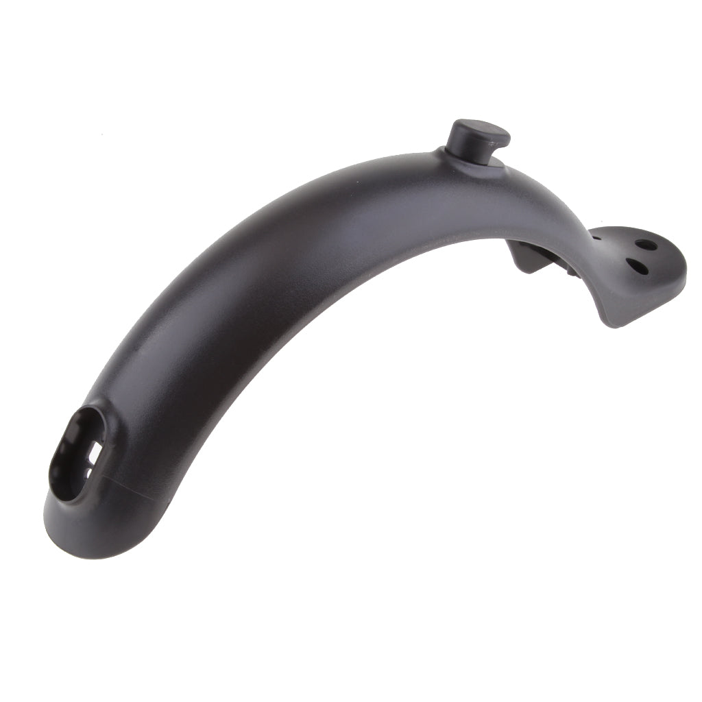 Solid Rear Mud Fender for Xiaomi M365 Electric Scooter Fender Repair Parts