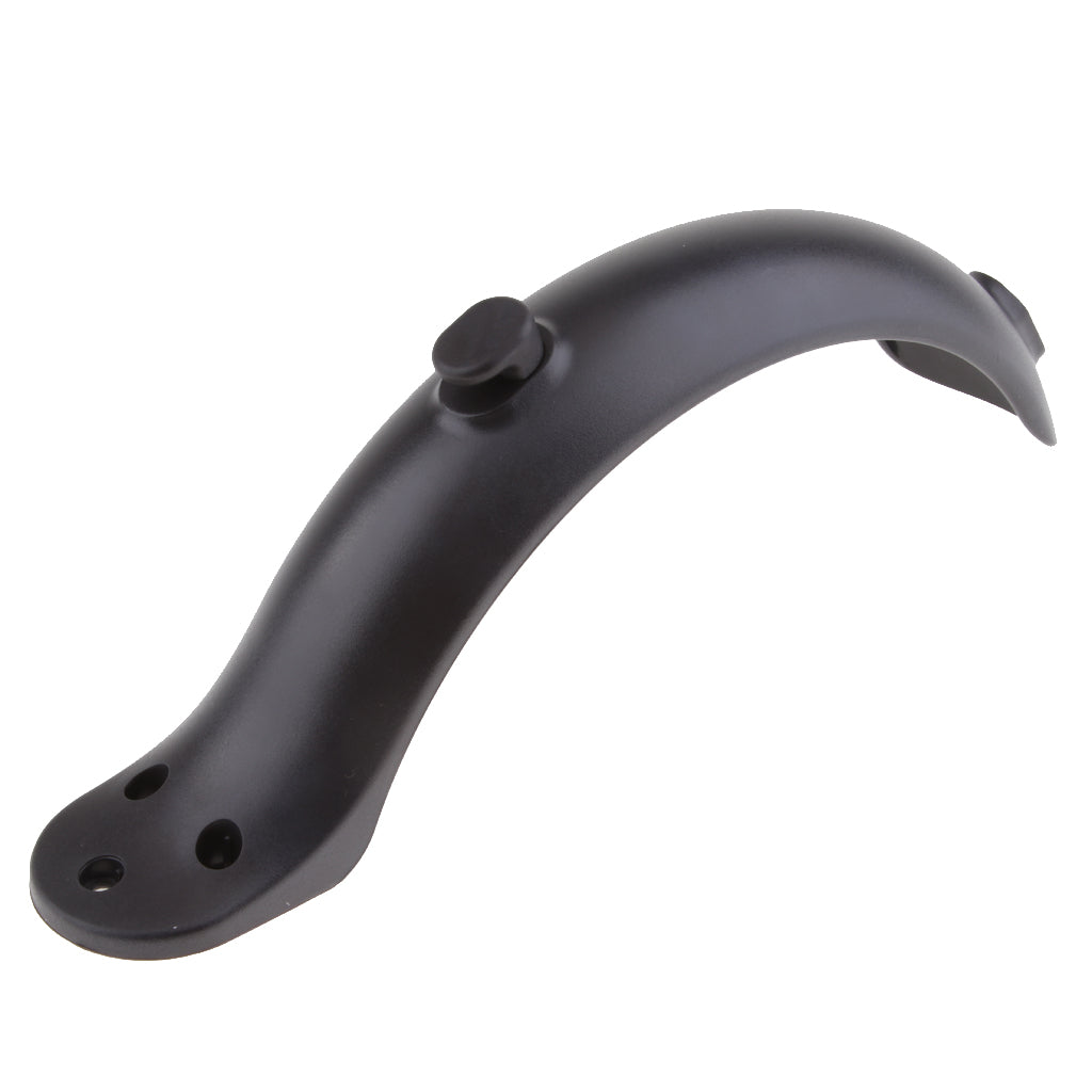 Solid Rear Mud Fender for Xiaomi M365 Electric Scooter Fender Repair Parts