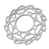 190mm Motorcycle Rear Brake Disc Rotor for Chinese 50cc-160cc Dirt Pit Bike