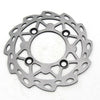 190mm Motorcycle Rear Brake Disc Rotor for Chinese 50cc-160cc Dirt Pit Bike