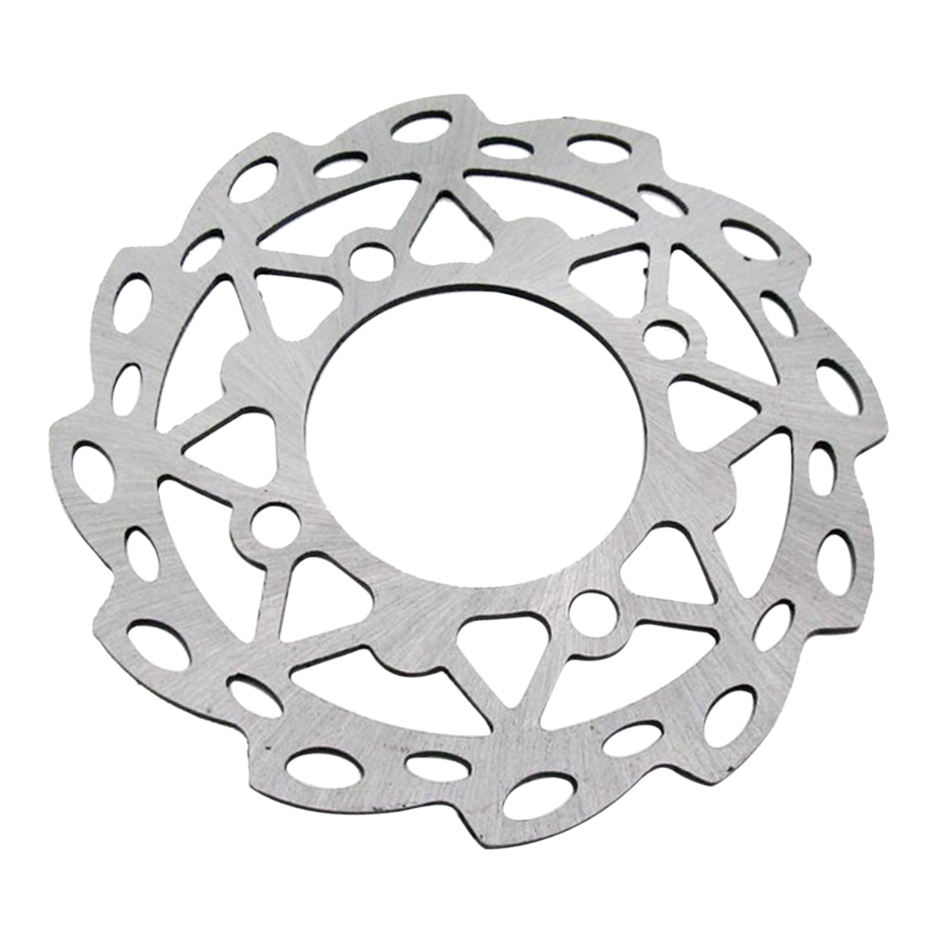 190mm Motorcycle Rear Brake Disc Rotor for Chinese 50cc-160cc Dirt Pit Bike