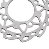 190mm Motorcycle Rear Brake Disc Rotor for Chinese 50cc-160cc Dirt Pit Bike