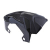 Windshield Wind Screen Fairing Headlight Cover for Honda Grom MSX125 Black