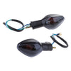 Turn Indicator Signal for Honda CBR600RR 07-11 CBR1000RR 08-14 Smoke Lens