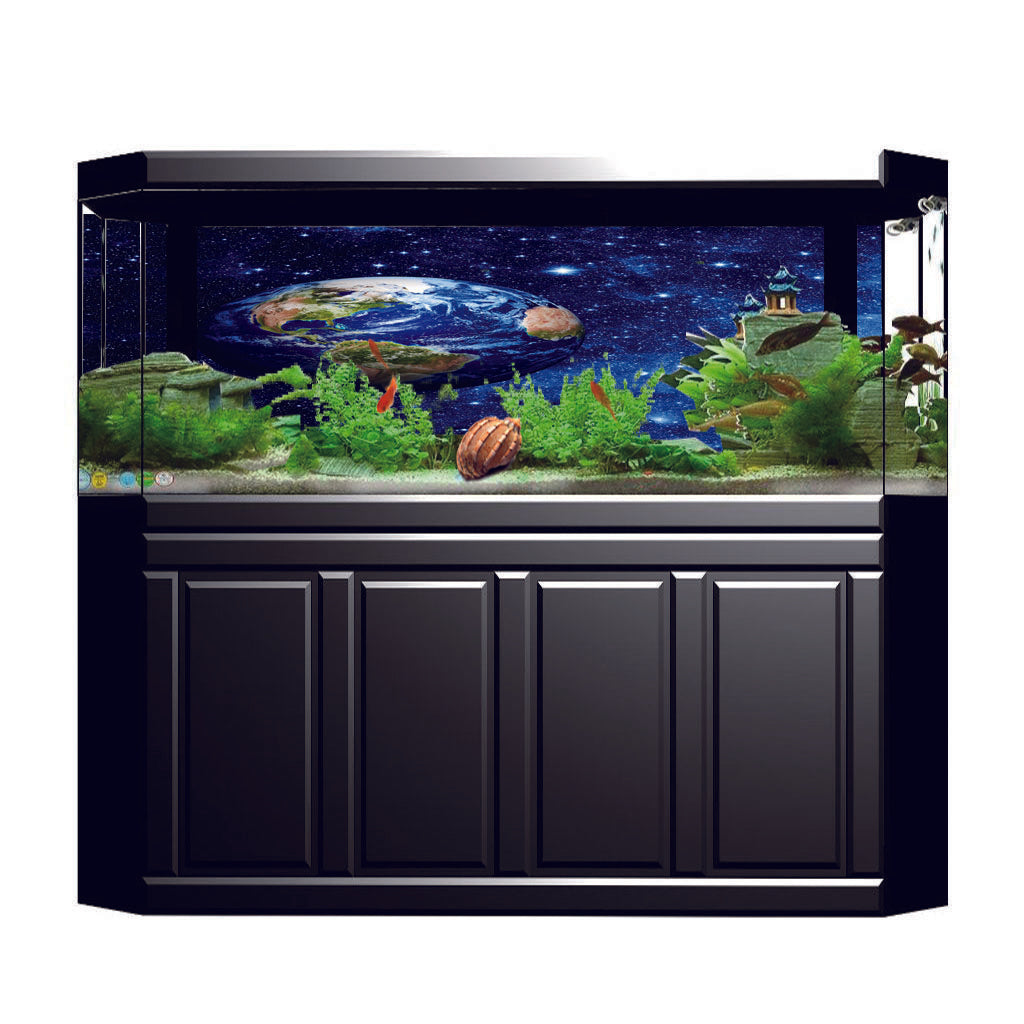 Aquarium Background HD Picture Reptile Vivarium Wallpaper Starry Earth S