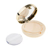 Empty Luxurious Air Cushion Puff Box BB Cream Container Makeup Case Portable B Style