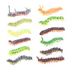 Simulated Toys Tricky Toys Kids Educational Model Toys Gifts Caterpillar