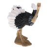 Simulation Multi Animal Model Figurine Educational Toy Home Decor Ostrich