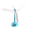 Load image into Gallery viewer, Wind Power Generator Science Kit Electricity Generating Turbines Physics Toy