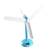 Load image into Gallery viewer, Wind Power Generator Science Kit Electricity Generating Turbines Physics Toy