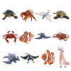 Load image into Gallery viewer, Simulation Animal Model Figure Toys Figurine Decor Trachemys scripta elegans