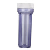 Explosion-proof Water Purifier Filter Bottle Transparent Filter Cup B