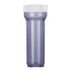 Explosion-proof Water Purifier Filter Bottle Transparent Filter Cup B