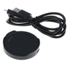 Magnetic Wireless Charger Charging Cradle Dock for LG G Watch R W110