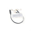 Headphone Mic Y Splitter Cable Audio Microphone 3.5mm Jack For PC