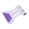 New Universal Phone Holder Stand Multi-angle Desktop for Tablet Phone Purple