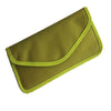 Cell Phone Anti-Tracking Anti-Spying GPS RFID Signal Blocker Pouch Bag Green