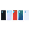 Back Battery Cover Rear Glass Door Housing Case for Huawei P30Pro Black