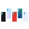 Back Battery Cover Rear Glass Door Housing Case for Huawei P30Pro Black